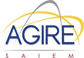 Logo de l'entreprise AGIRE SAIEM