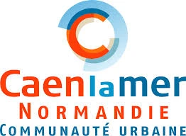 Logo de l'entreprise Caen la mer Normandie