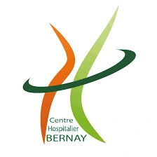 Logo de l'entreprise Centre Hospitalier Bernay