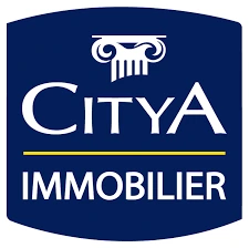 Logo de l'entreprise Citya Immobilier