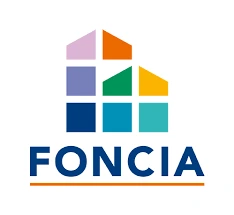 Logo de l'entreprise Foncia