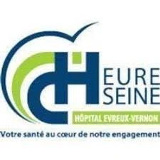 Logo de l'entreprise Hôpital Evreux Vernon