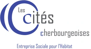 Logo de l'entreprise Les cités cherbourgeoise