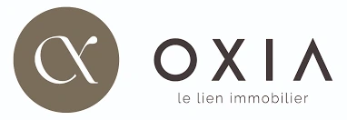 Logo de l'entreprise Oxia