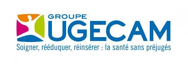 Logo de l'entreprise Ugecam
