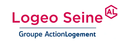 Logo de l'entreprise Logeo Seine